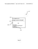 COMMUNICATION DEVICE AND METHOD FOR PROCESSING MESSAGES diagram and image