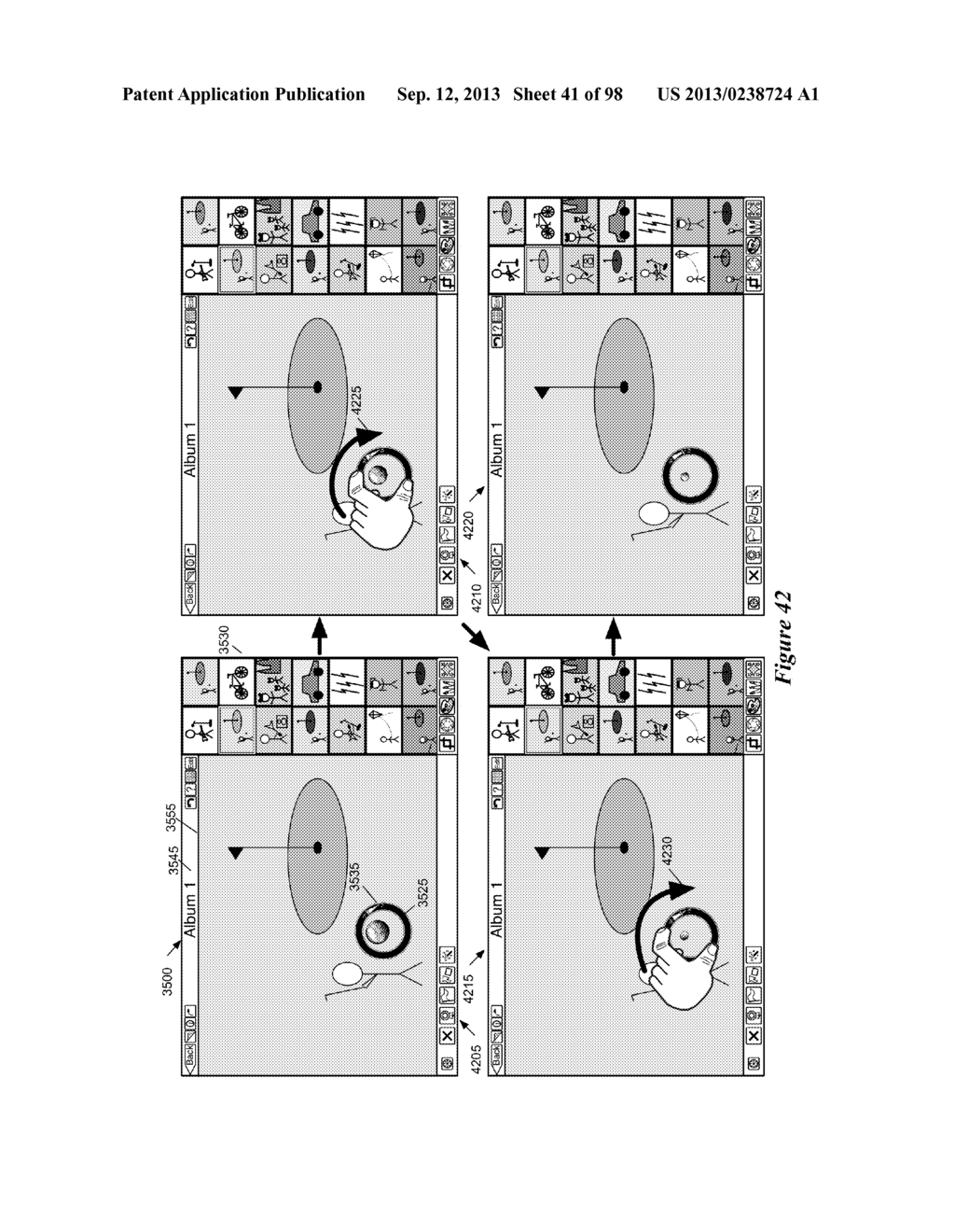 SHARING IMAGES FROM IMAGE VIEWING AND EDITING APPLICATION - diagram, schematic, and image 42