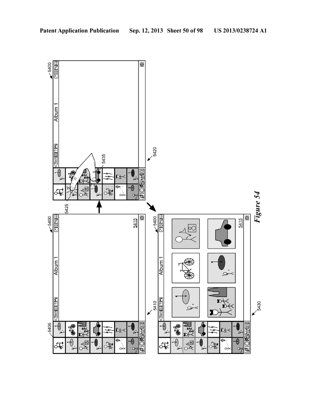 SHARING IMAGES FROM IMAGE VIEWING AND EDITING APPLICATION - diagram, schematic, and image 51