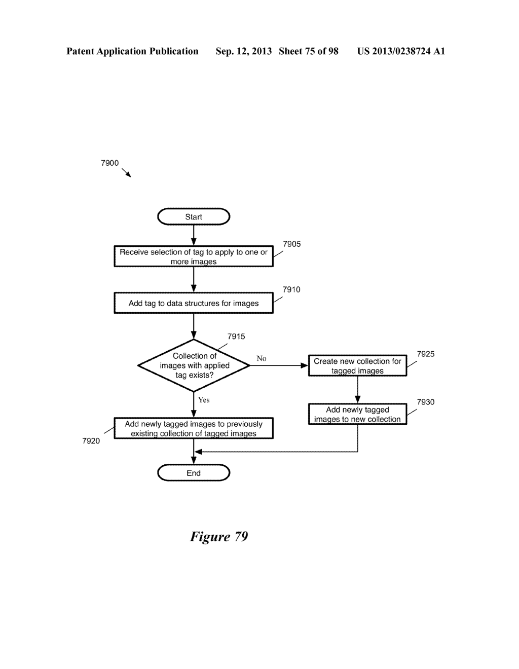 SHARING IMAGES FROM IMAGE VIEWING AND EDITING APPLICATION - diagram, schematic, and image 76