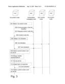 METHOD AND A CONTROL NODE IN AN OVERLAY NETWORK diagram and image