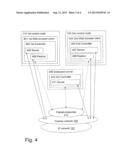 METHOD AND A CONTROL NODE IN AN OVERLAY NETWORK diagram and image