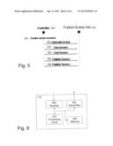 METHOD AND A CONTROL NODE IN AN OVERLAY NETWORK diagram and image