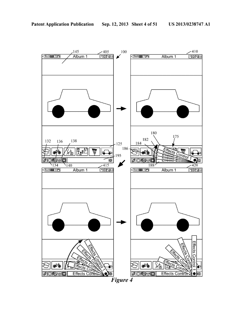 IMAGE BEAMING FOR A MEDIA EDITING APPLICATION - diagram, schematic, and image 05