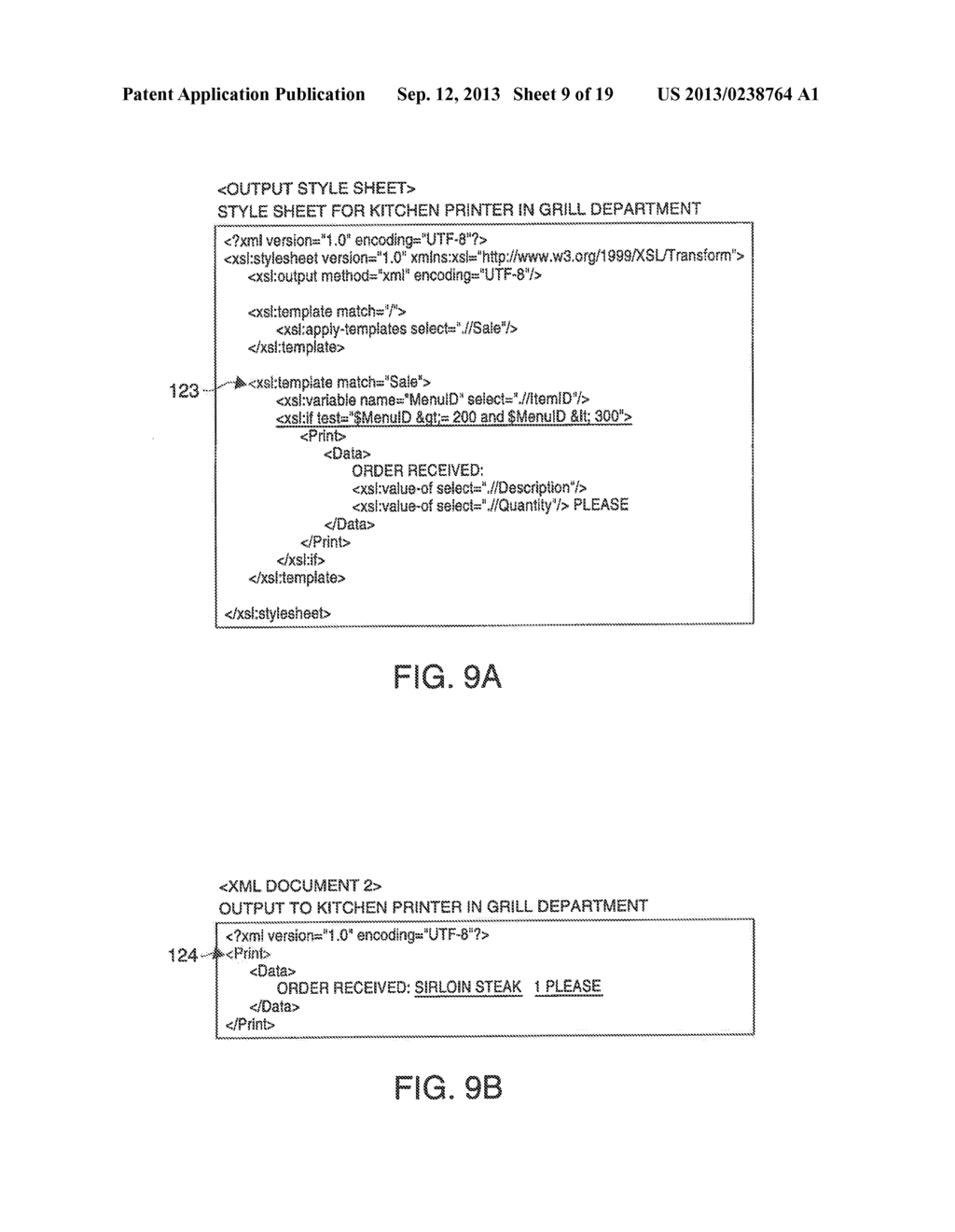 INFORMATION DISTRIBUTION SYSTEM, SERVICE-PROVIDING METHOD FOR AN     INFORMATION DISTRIBUTION SYSTEM, AND A PROGRAM FOR THE SAME - diagram, schematic, and image 10