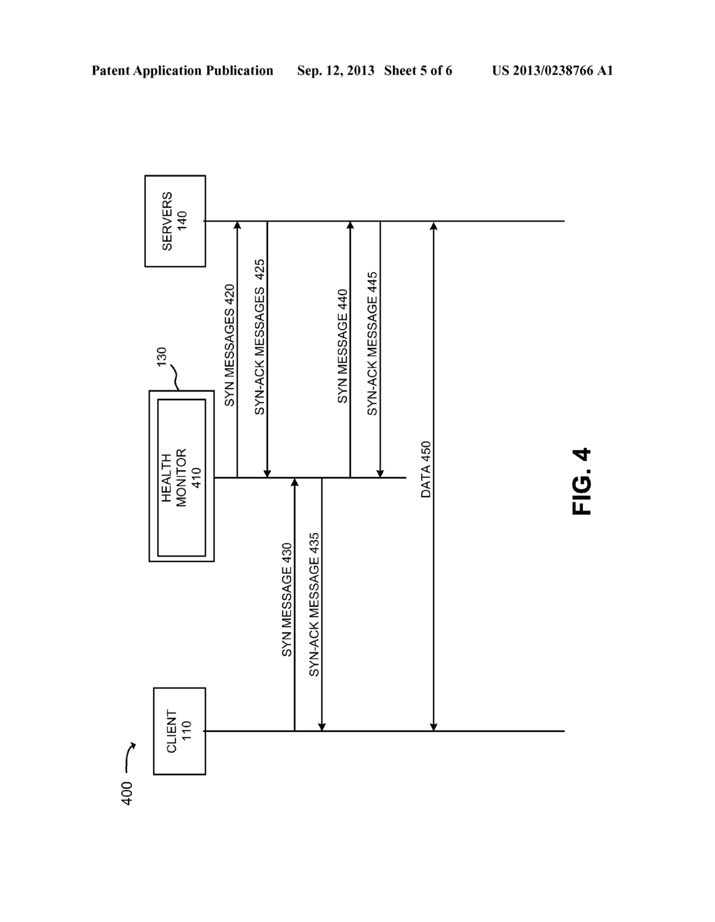 LEARNING VALUES OF TRANSMISSION CONTROL PROTOCOL (TCP) OPTIONS - diagram, schematic, and image 06