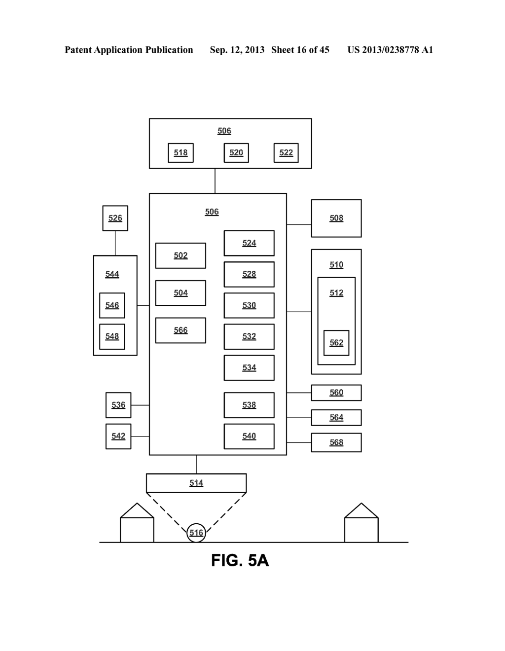 SELF-ARCHITECTING/SELF-ADAPTIVE MODEL - diagram, schematic, and image 17