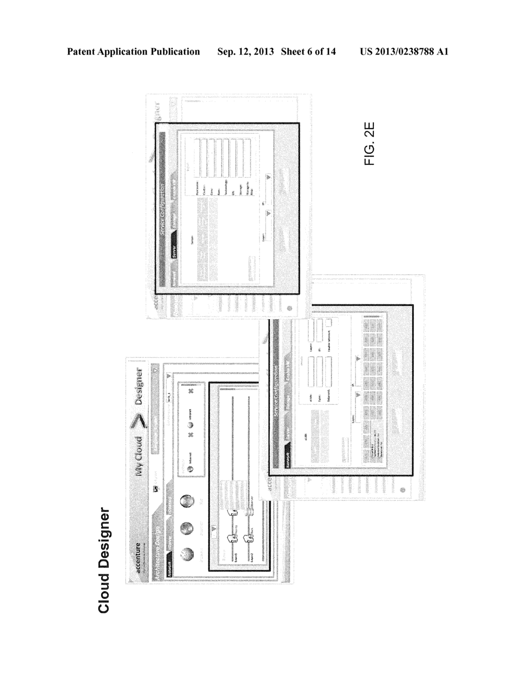 CLOUD SERVICES SYSTEM - diagram, schematic, and image 07