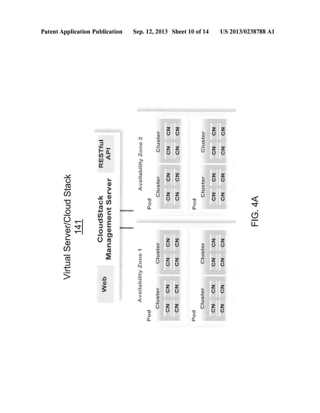 CLOUD SERVICES SYSTEM - diagram, schematic, and image 11