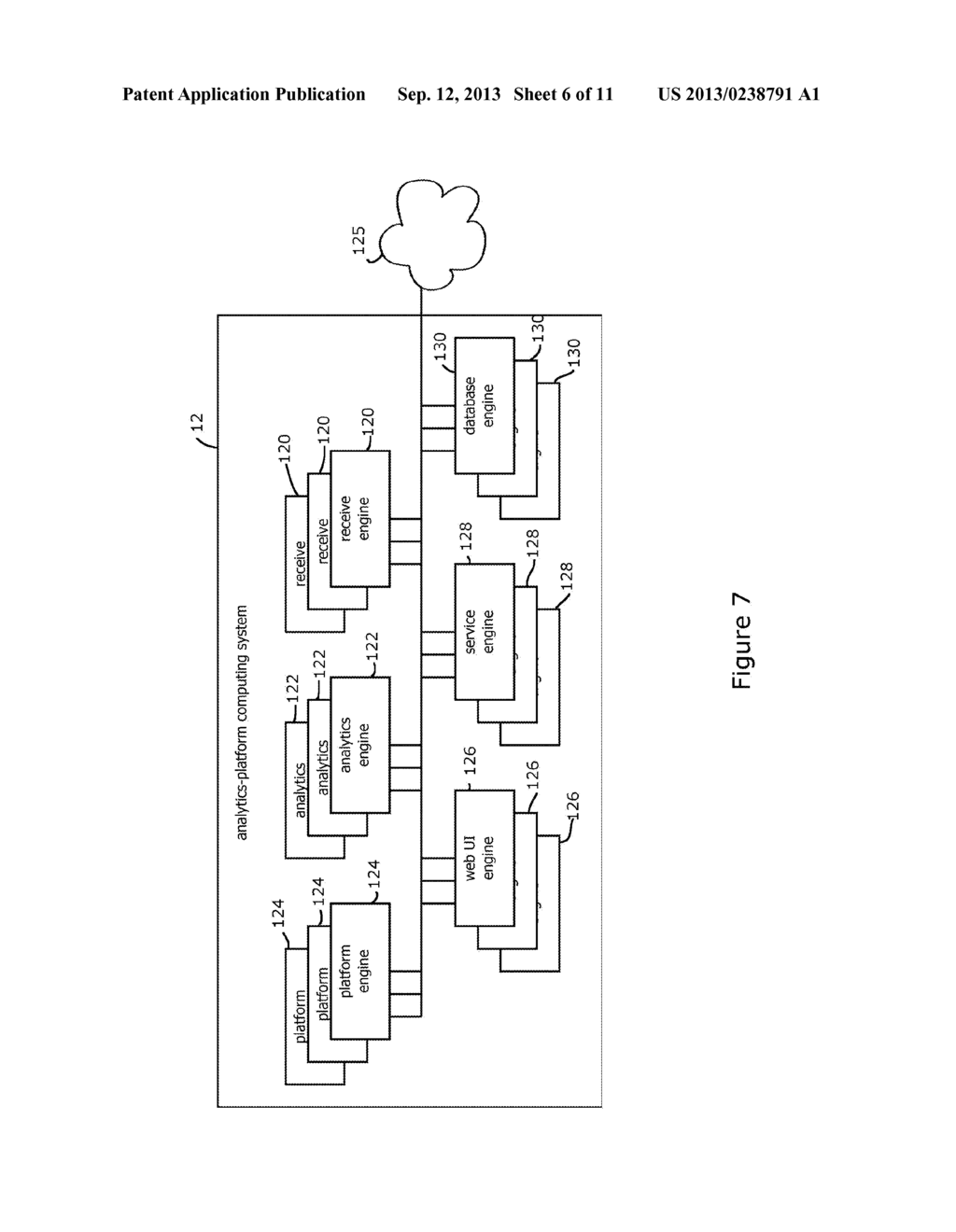 System for Monitoring Elastic Cloud-Based Computing Systems as a Service - diagram, schematic, and image 07