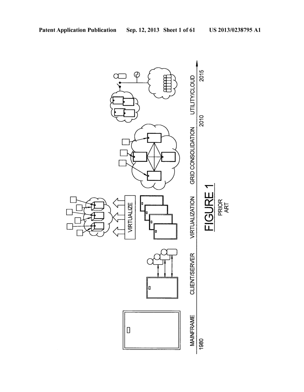 SYSTEM AND METHOD FOR MONITORING AND MANAGING DATA CENTER RESOURCES IN     REAL TIME INCORPORATING MANAGEABILITY SUBSYSTEM - diagram, schematic, and image 02