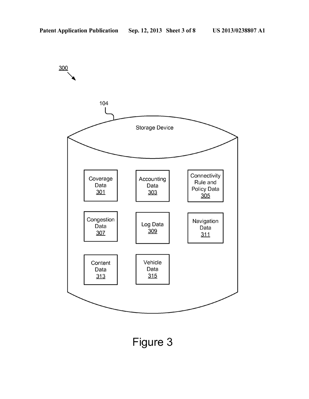 Vehicle Network Connectivity Management - diagram, schematic, and image 04