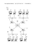 RELAY SERVER AND RELAY COMMUNICATION SYSTEM diagram and image