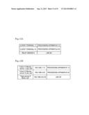 RELAY SERVER AND RELAY COMMUNICATION SYSTEM diagram and image