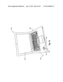 AUDIO DOCKING DEVICES AND SYSTEMS diagram and image