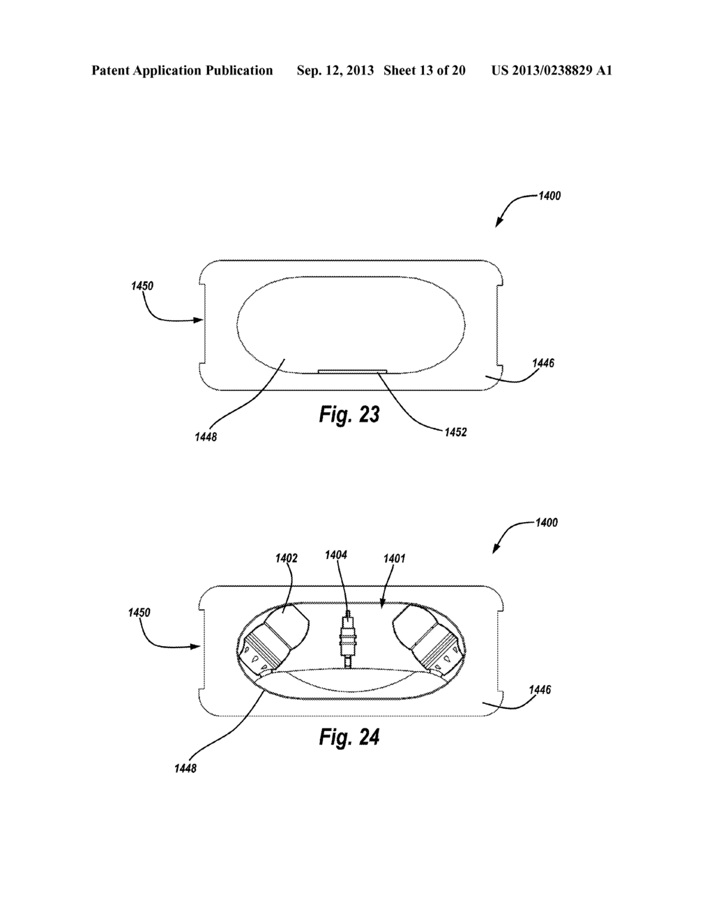 AUDIO DOCKING DEVICES AND SYSTEMS - diagram, schematic, and image 14