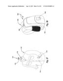 AUDIO DOCKING DEVICES AND SYSTEMS diagram and image