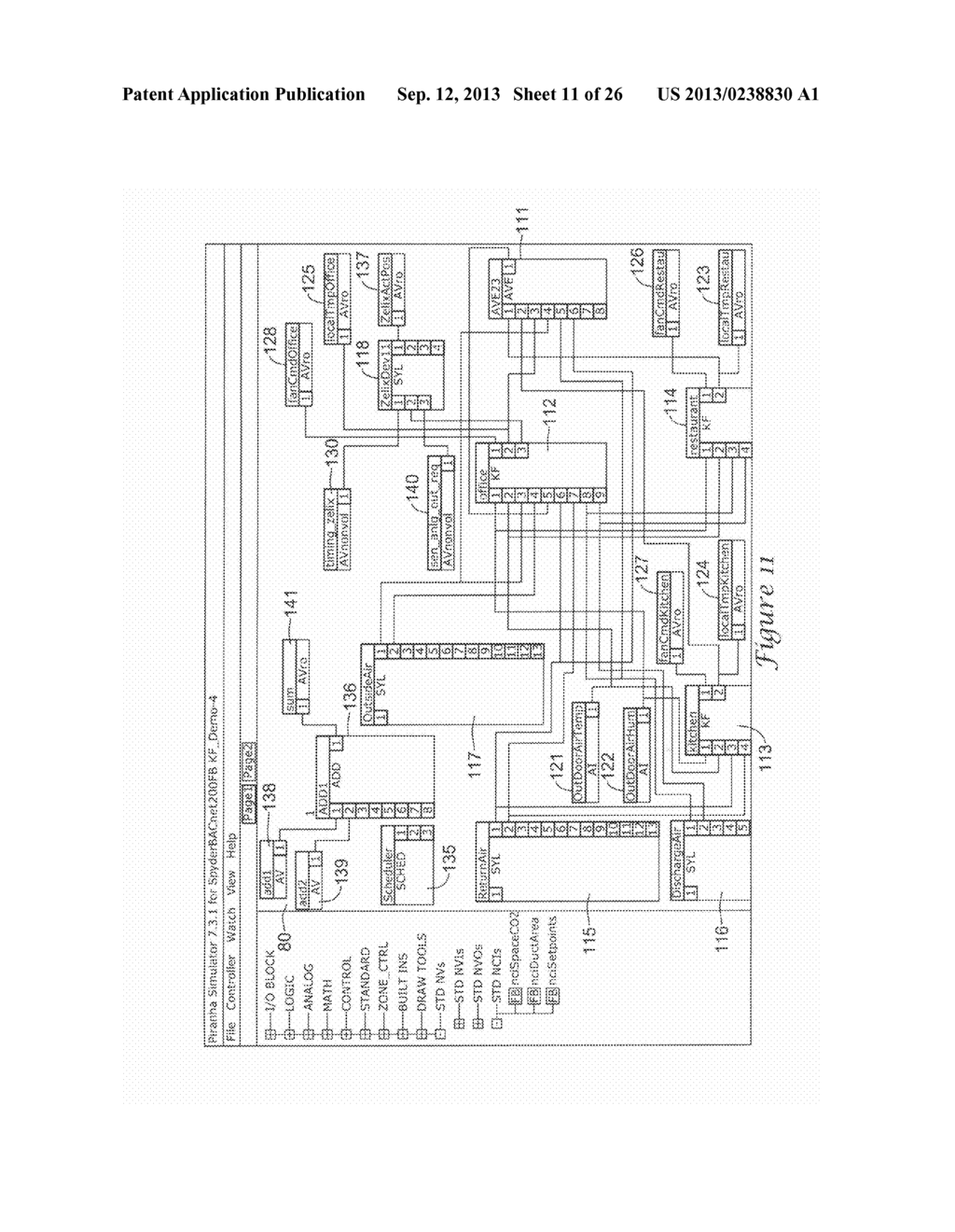 BUS EXTENSION FRAMEWORK SYSTEM - diagram, schematic, and image 12