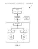 DEDUPLICATING HYBRID STORAGE AGGREGATE diagram and image