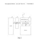 MEMORY ARRAY WITH FLASH AND RANDOM ACCESS MEMORY AND METHOD THEREFOR diagram and image