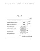 SYSTEM AND METHOD FOR ALLOCATING CAPACITY diagram and image