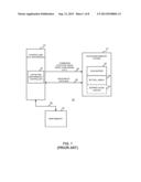 System and Method for Cache Organization in Row-Based Memories diagram and image