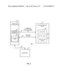 System and Method for Cache Organization in Row-Based Memories diagram and image