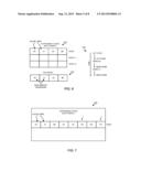 System and Method for Cache Organization in Row-Based Memories diagram and image