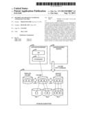 METHOD AND APPARATUS TO DEPLOY AND BACKUP VOLUMES diagram and image