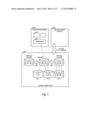 METHOD AND APPARATUS TO DEPLOY AND BACKUP VOLUMES diagram and image