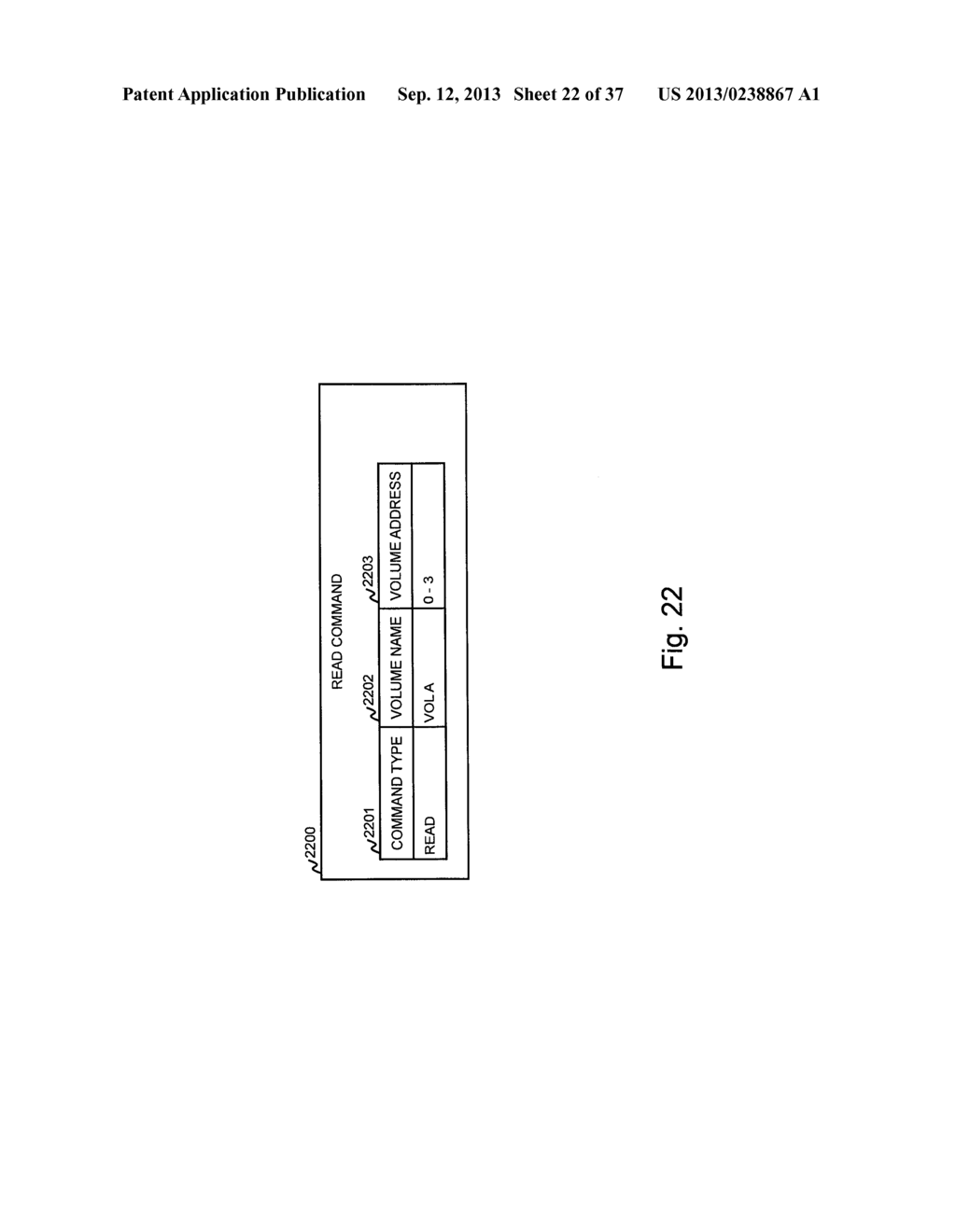 METHOD AND APPARATUS TO DEPLOY AND BACKUP VOLUMES - diagram, schematic, and image 23