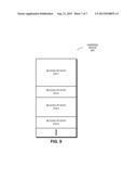 DISPOSITION INSTRUCTIONS FOR EXTENDED ACCESS COMMANDS diagram and image