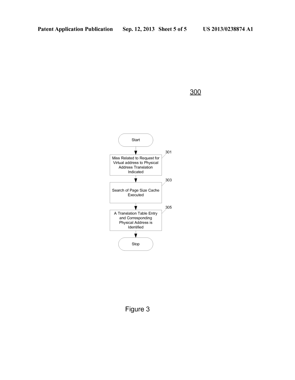 SYSTEMS AND METHODS FOR ACCESSING A UNIFIED TRANSLATION LOOKASIDE BUFFER - diagram, schematic, and image 06