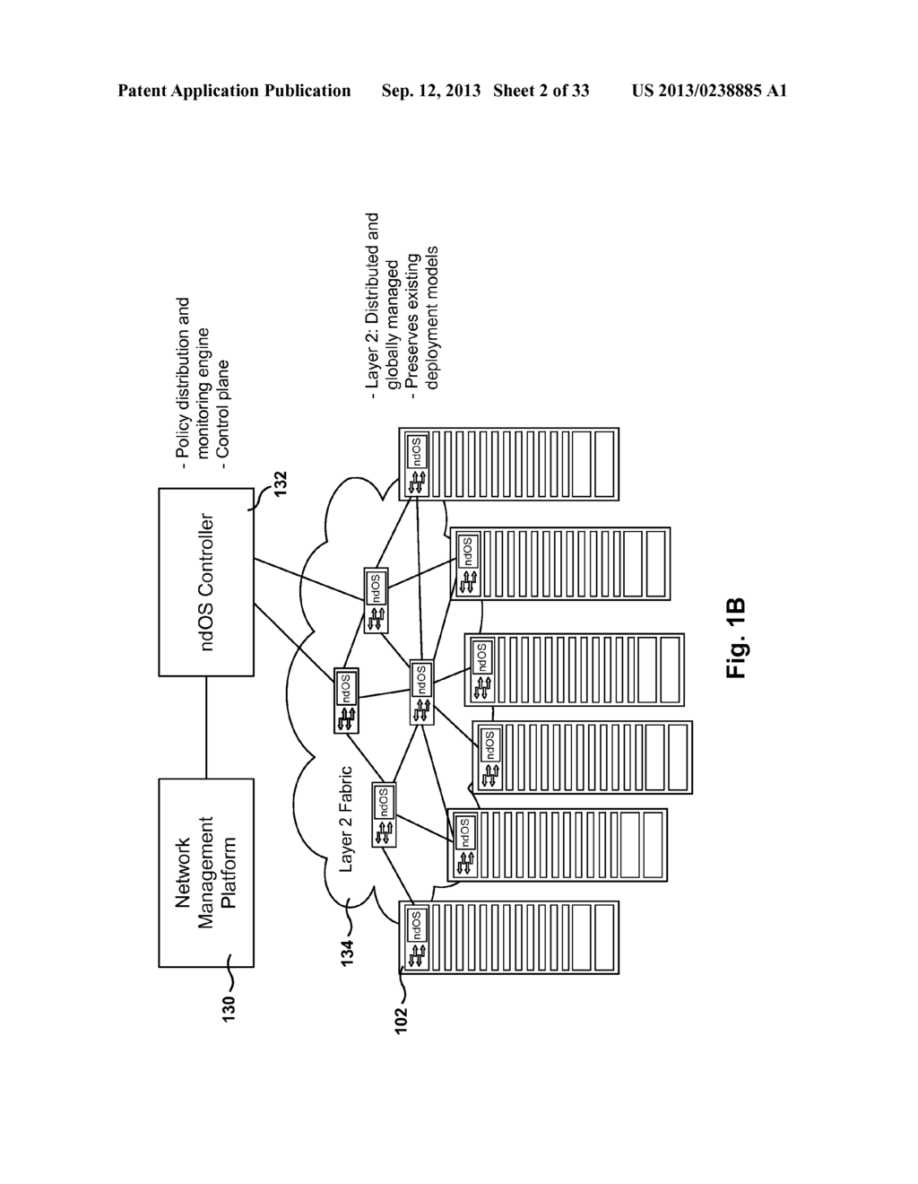 Network Switch, Systems, and Servers Implementing Boot Image Delivery - diagram, schematic, and image 03