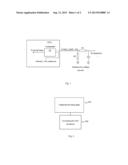 METHOD AND DEVICE FOR DISTINGUISHING BETWEEN COLD BOOT AND WARM BOOT diagram and image