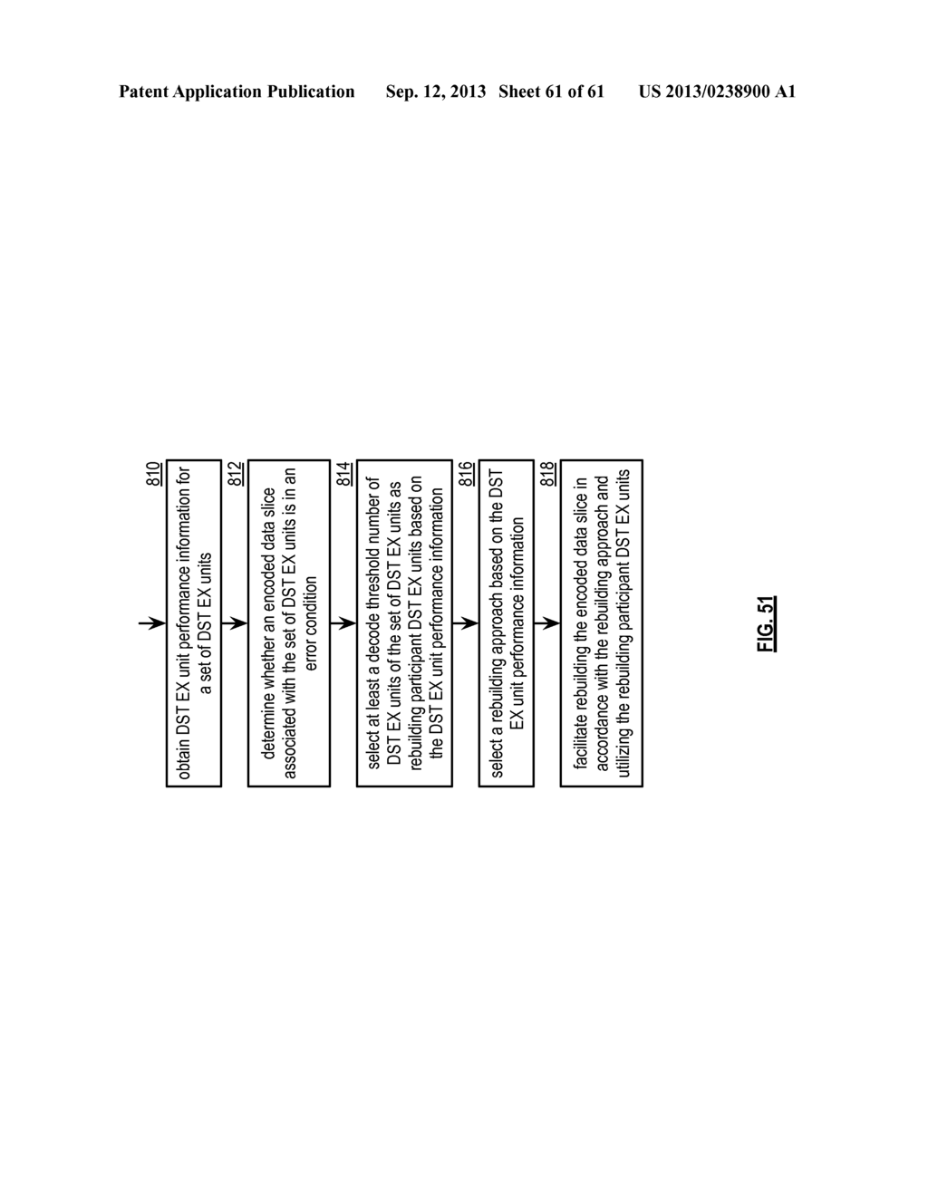 DISPERSED STORAGE NETWORK SECURE HIERARCHICAL FILE DIRECTORY - diagram, schematic, and image 62