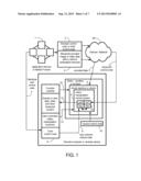 SYSTEM FOR INTERACTIVE MATRIX MANIPULATION CONTROL OF STREAMED DATA AND     MEDIA diagram and image