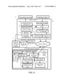 SYSTEM FOR INTERACTIVE MATRIX MANIPULATION CONTROL OF STREAMED DATA AND     MEDIA diagram and image