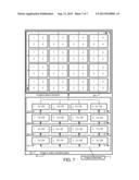 SYSTEM FOR INTERACTIVE MATRIX MANIPULATION CONTROL OF STREAMED DATA AND     MEDIA diagram and image