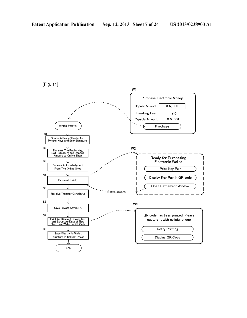 SERVICE PROVISION METHOD - diagram, schematic, and image 08