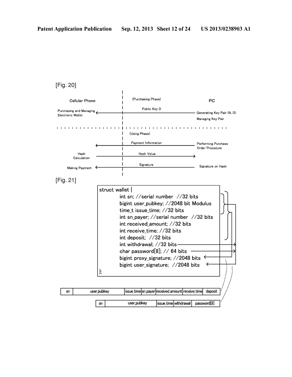 SERVICE PROVISION METHOD - diagram, schematic, and image 13