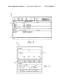 COMPUTER PROGRAM AND METHOD FOR BIOMETRICALLY SECURED, TRANSPARENT     ENCRYPTION AND DECRYPTION diagram and image