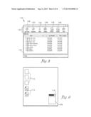 COMPUTER PROGRAM AND METHOD FOR BIOMETRICALLY SECURED, TRANSPARENT     ENCRYPTION AND DECRYPTION diagram and image