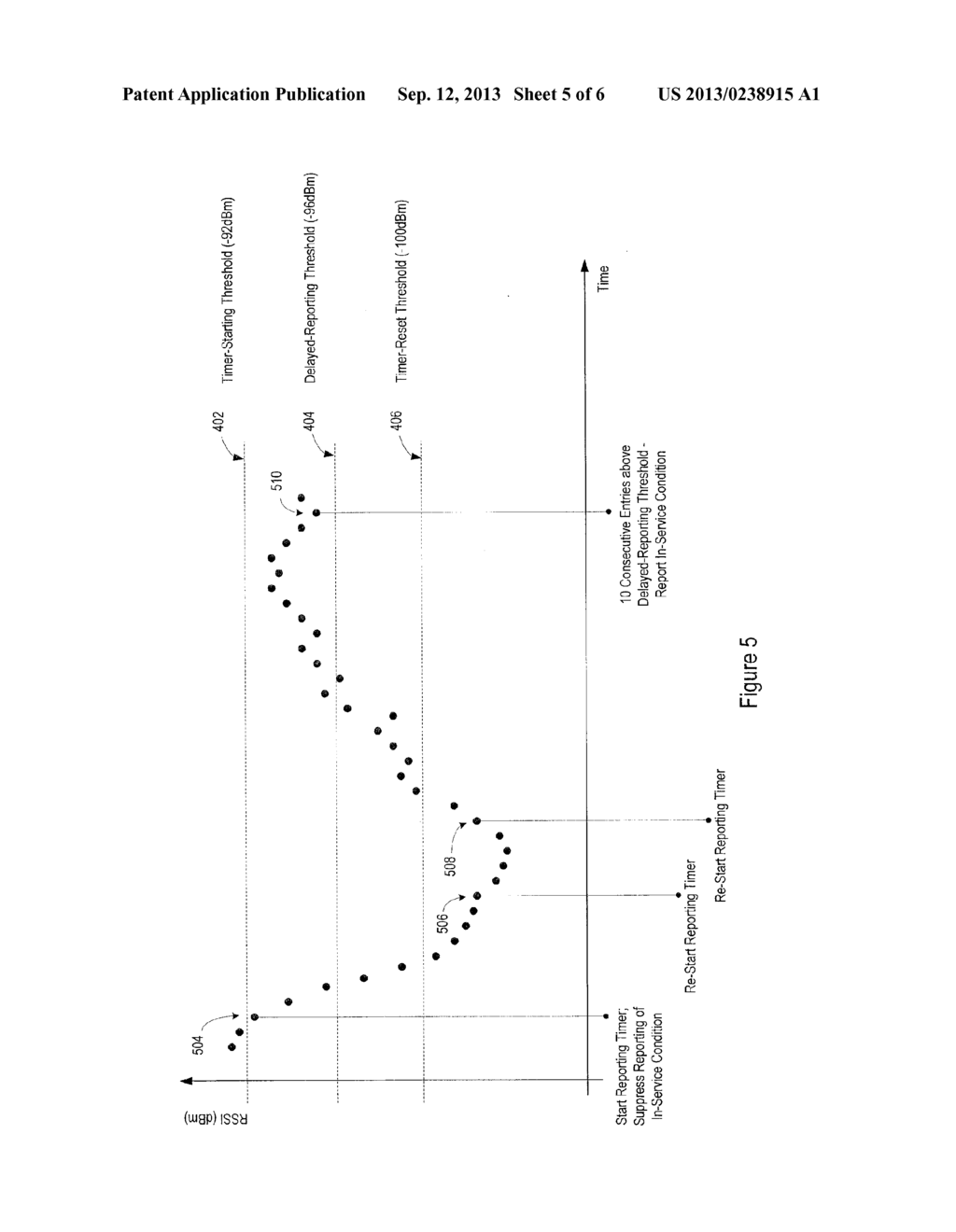 APPLICATION PROCESSOR WAKE-UP SUPPRESSION - diagram, schematic, and image 06