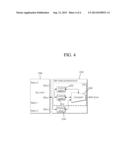 MULTI-CORE SOC HAVING DEBUGGING FUNCTION diagram and image