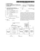 TEST METHOD FOR DISTRIBUTED PROCESSING SYSTEM AND DISTRIBUTED PROCESSING     SYSTEM diagram and image