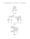 Methods and Systems for Testing Electrical Behavior of an Interconnect     Having Asymmetrical Link diagram and image