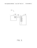 PORT TEST DEVICE FOR MOTHERBOARDS diagram and image