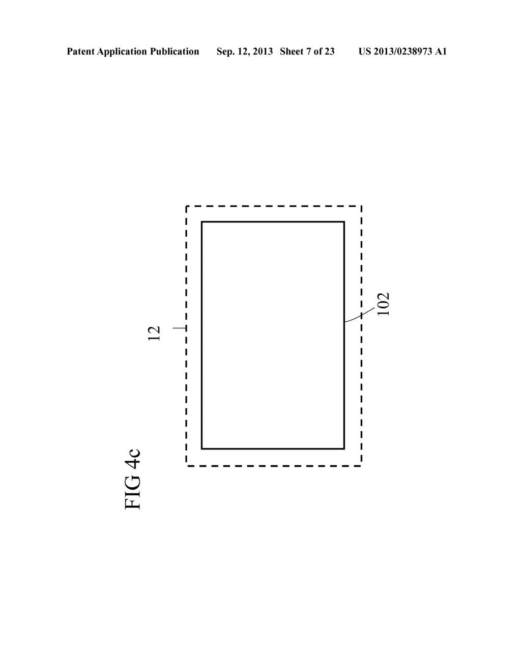 APPLICATION OF A TOUCH BASED INTERFACE WITH A CUBE STRUCTURE FOR A MOBILE     DEVICE - diagram, schematic, and image 08