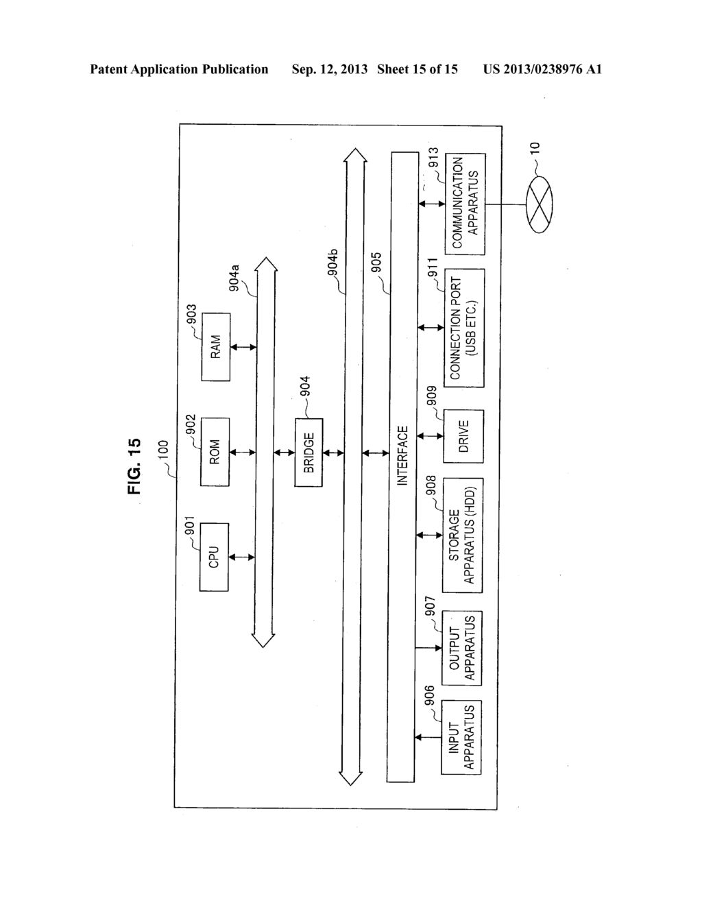 INFORMATION PROCESSING APPARATUS, INFORMATION PROCESSING METHOD, AND     COMPUTER PROGRAM - diagram, schematic, and image 16